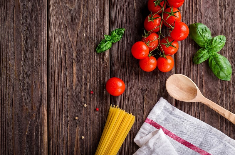 Cooking Tradition