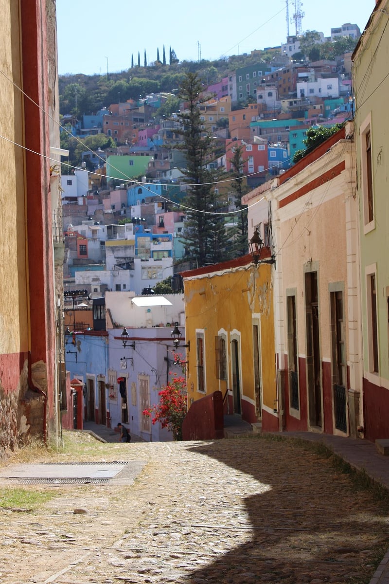 Guanajuato, Mexico